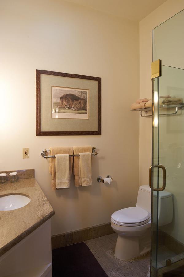 Hotel Mac Richmond Extérieur photo
