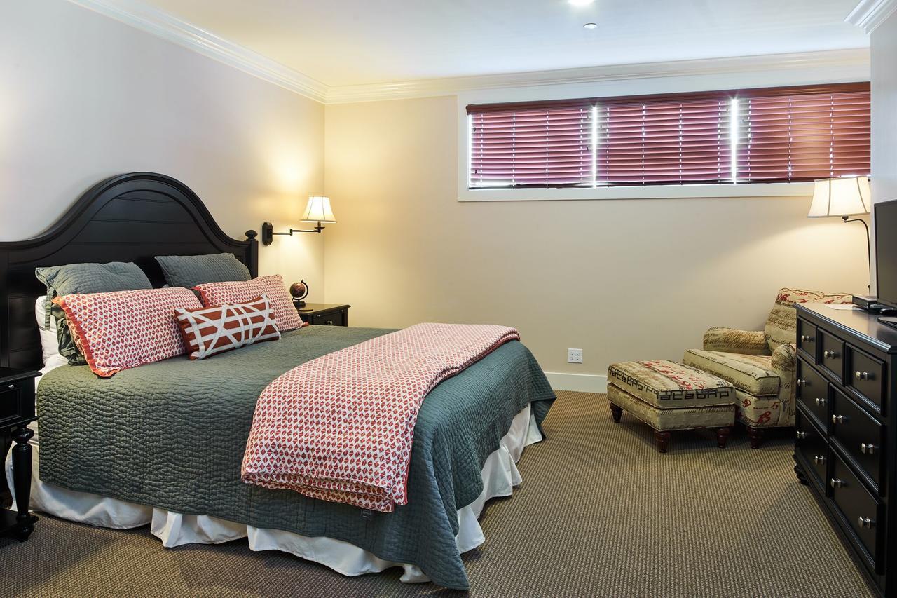 Hotel Mac Richmond Extérieur photo