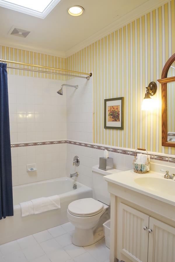 Hotel Mac Richmond Extérieur photo