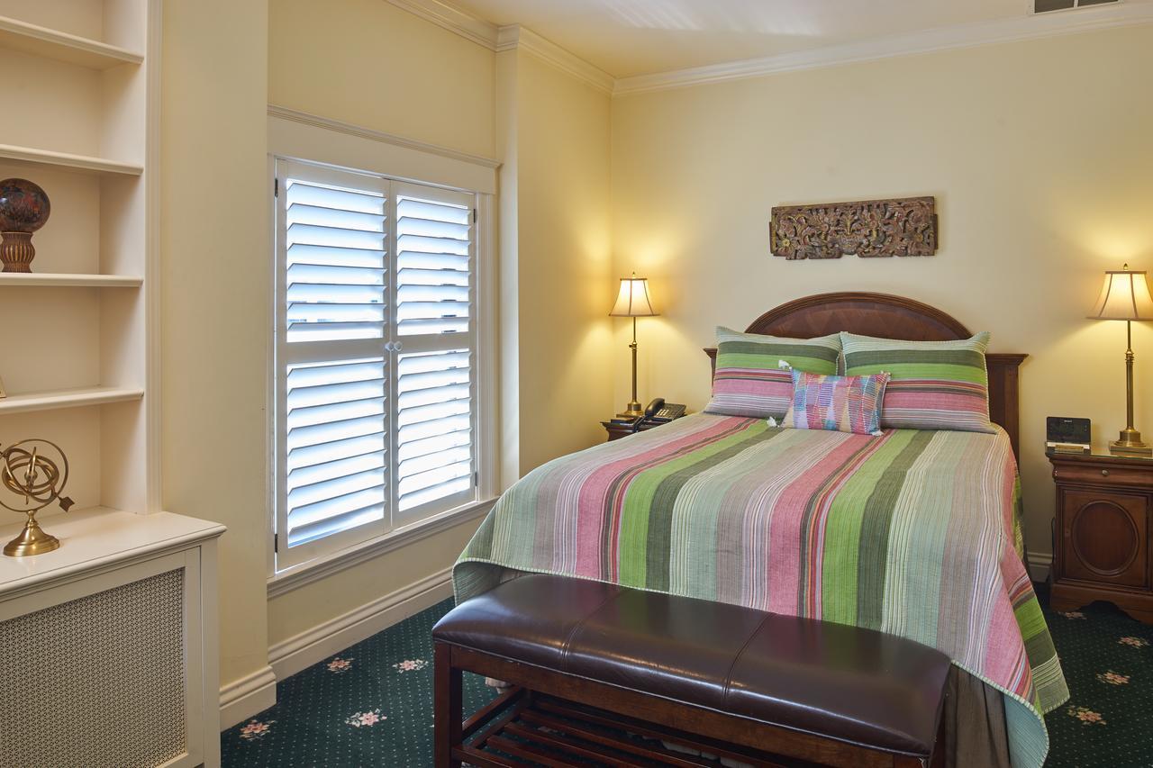 Hotel Mac Richmond Chambre photo